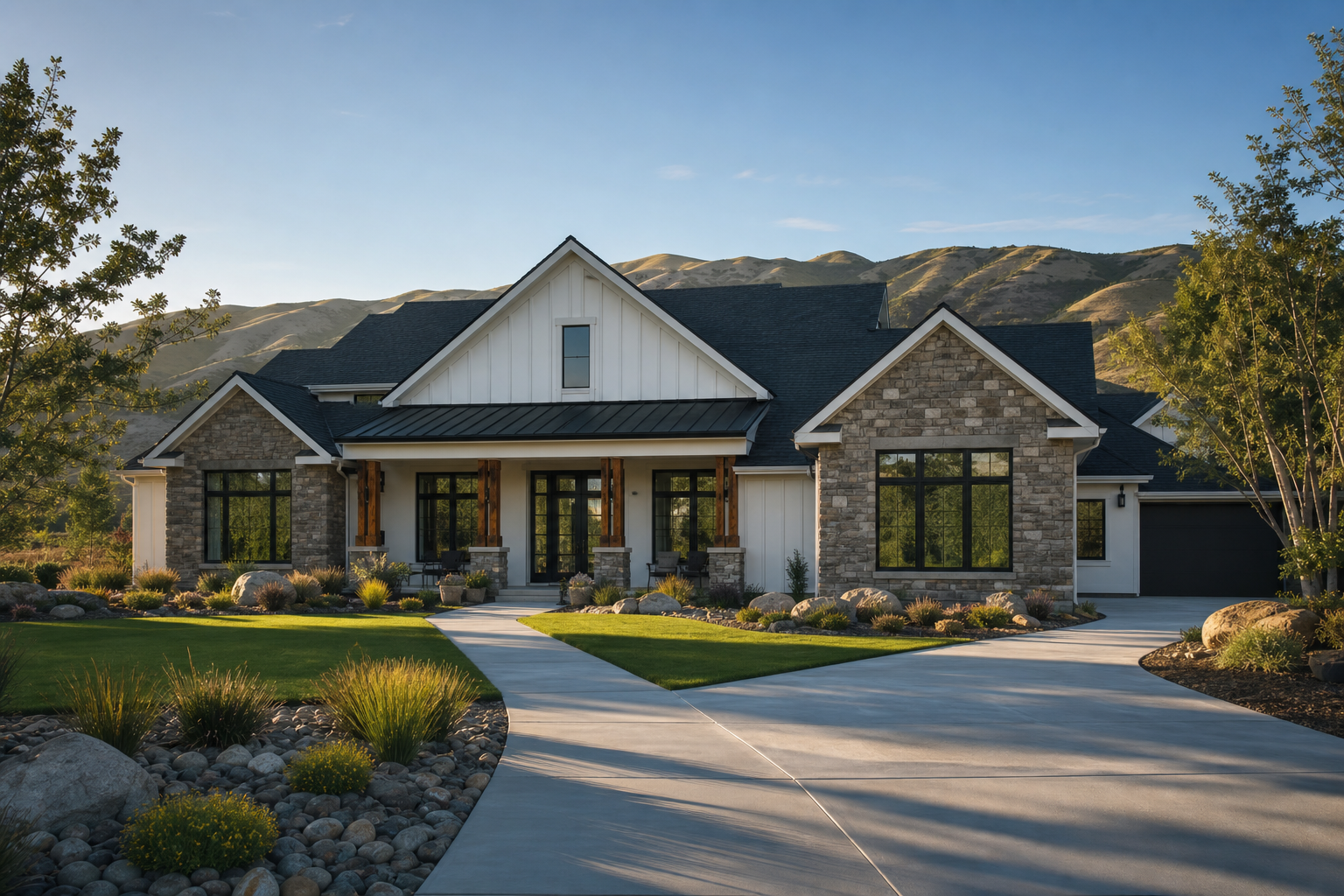 Featured image for Hwy 16 Expansion: Ada & Canyon County Home Values