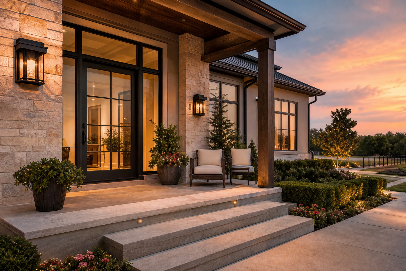 Luxury Homes in Prosper TX: What to Expect,Ana Porto