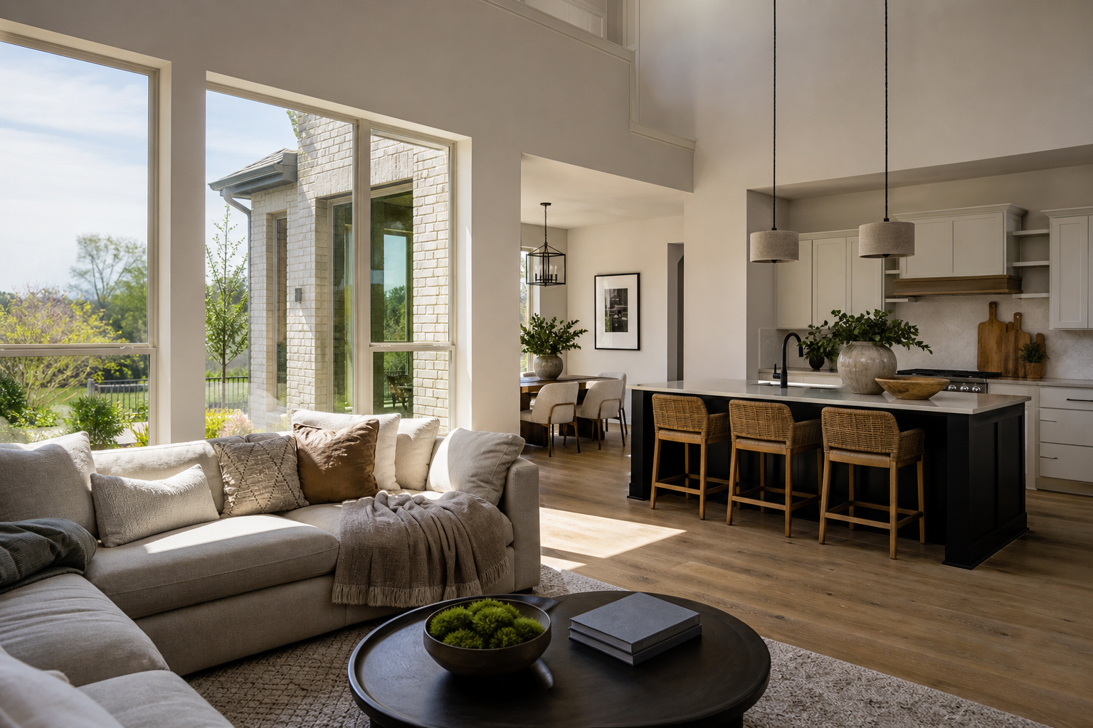 Selling in a Down Market: Prosper & Celina Options,Ana Porto