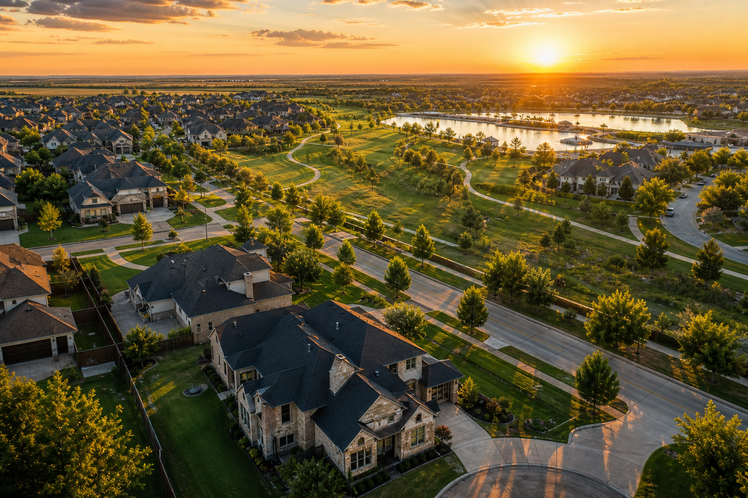 Windsong Ranch Prosper TX: Neighborhood Spotlight,Ana Porto
