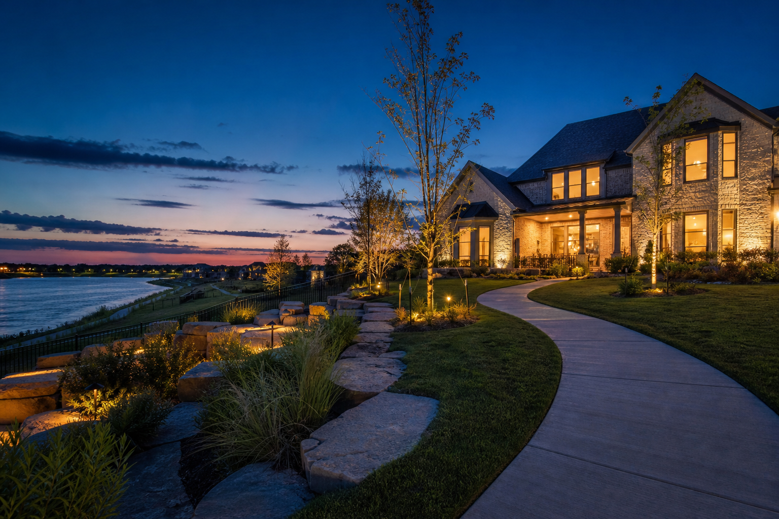 Downsizing in Prosper & Celina: Empty Nester Guide