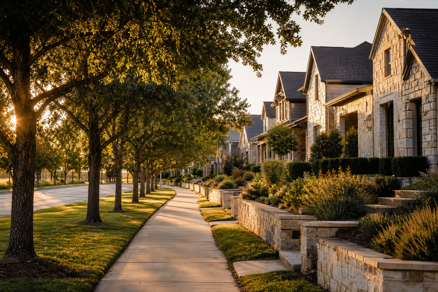 Should You Sell in a Down Market in Prosper or Celina?