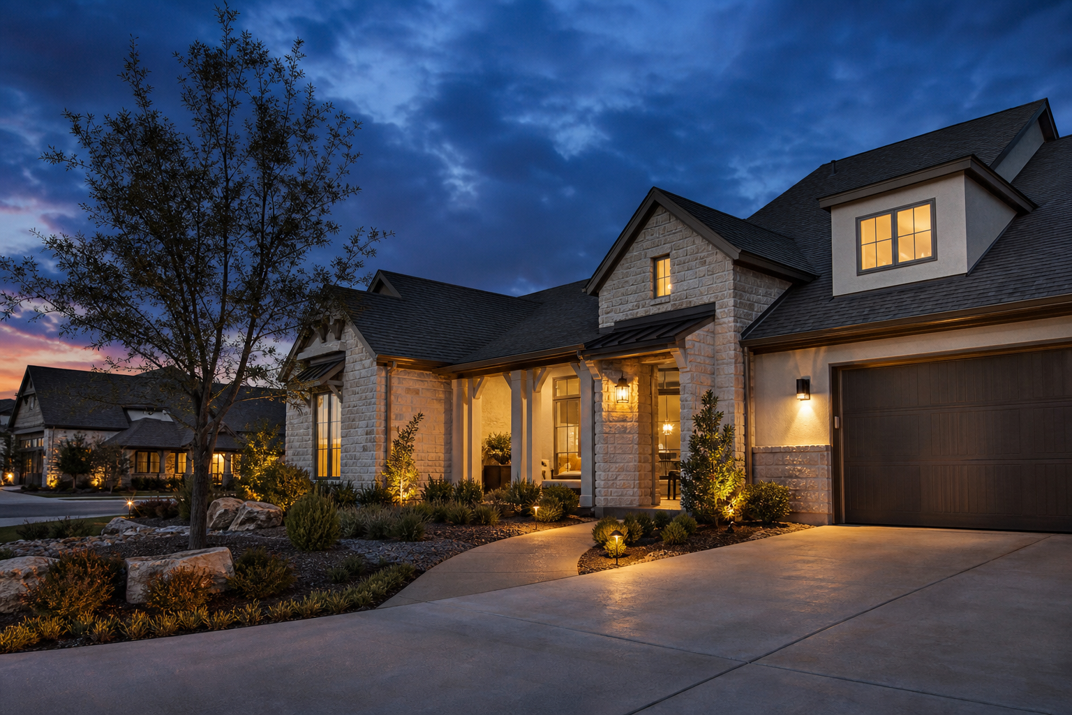 Downsizing in North Texas: Empty Nester Home Guide,Ana Porto