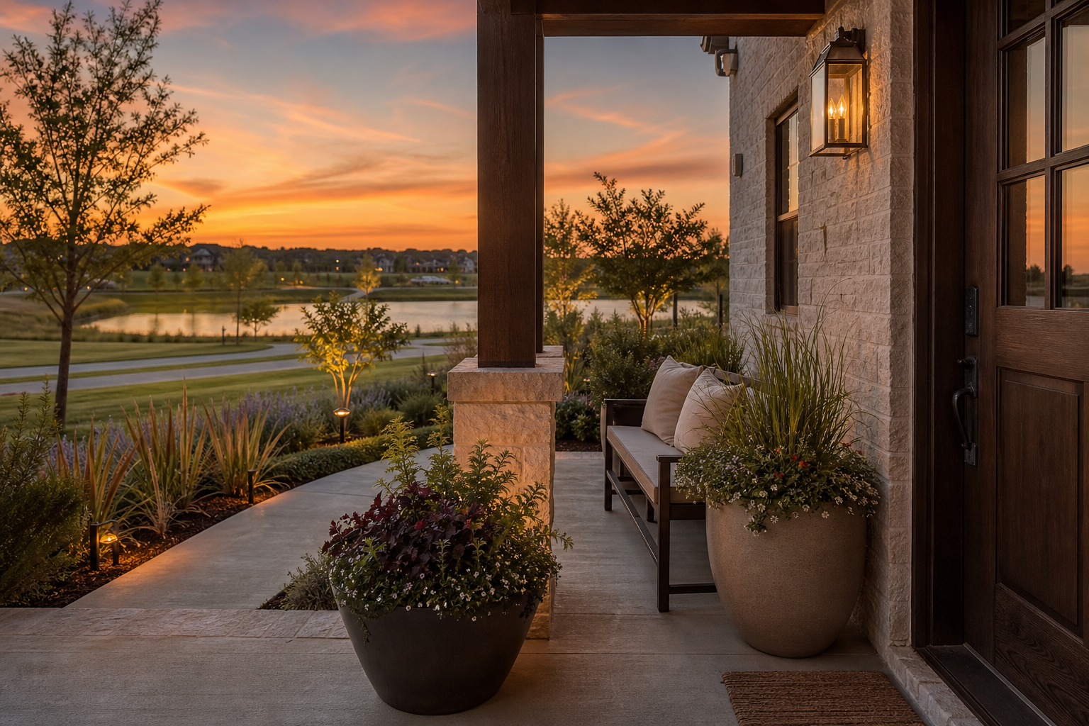 Property Taxes in Collin and Denton County for Prosper Buyers