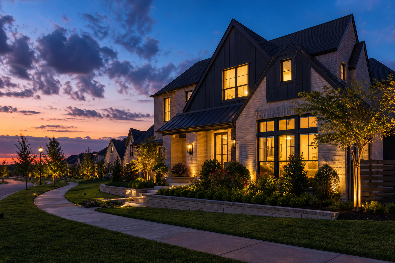 How Much House Can You Afford in Prosper and Celina?