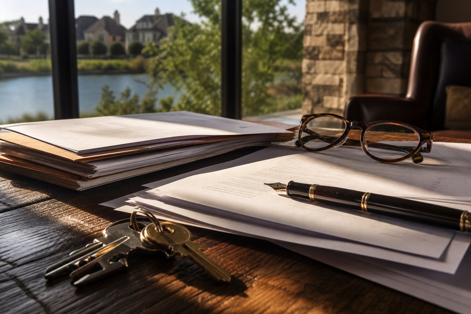 DFW Area VA Home Loans and How to Use Them
