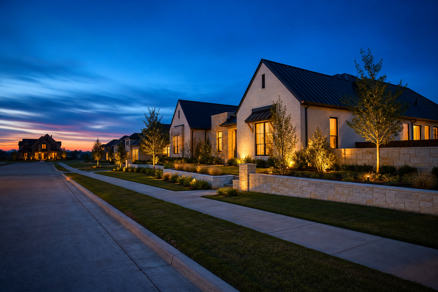 How Much Cash to Buy a Home in Prosper or Celina
