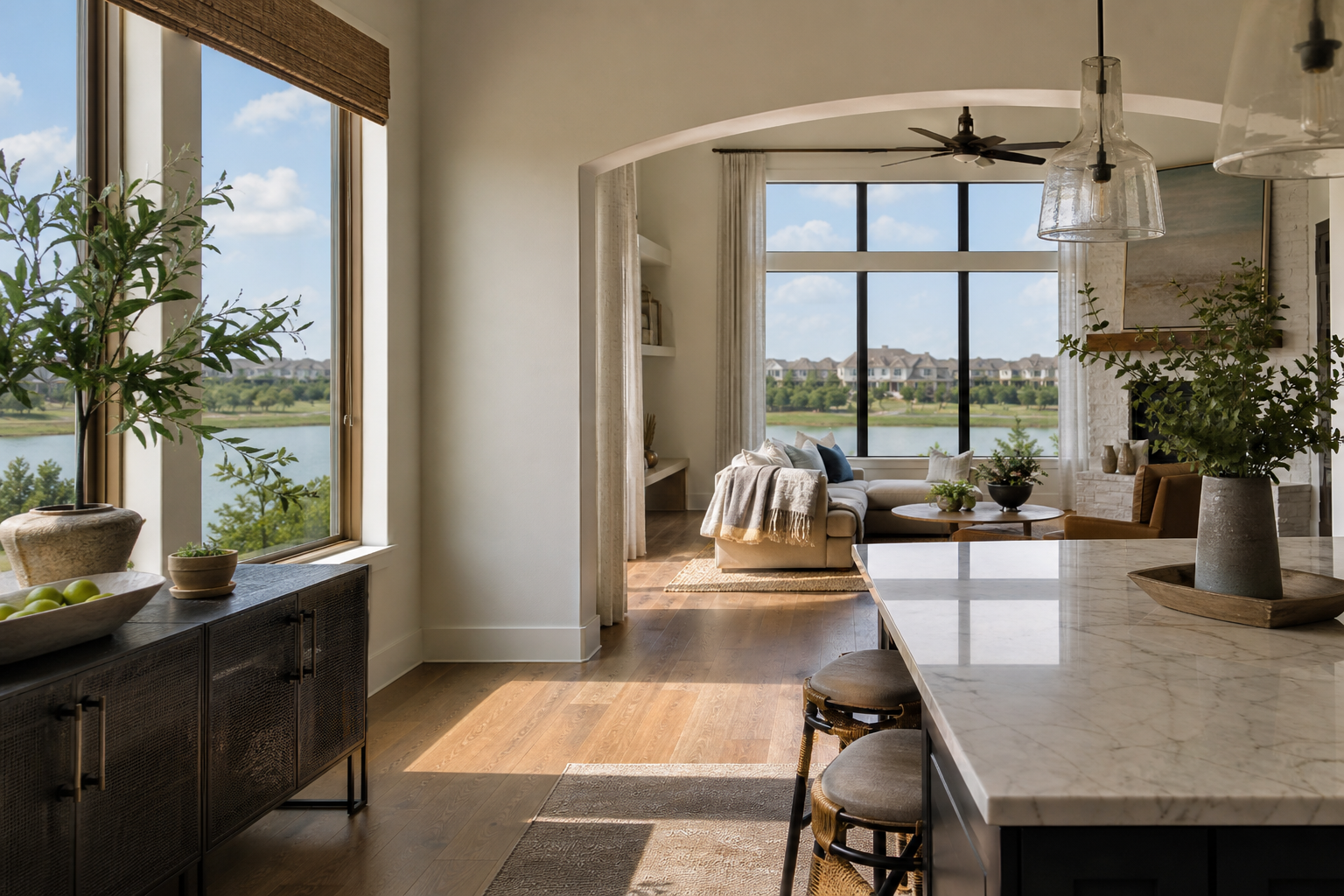 Under Contract in Prosper or Celina: What Happens Next,Ana Porto
