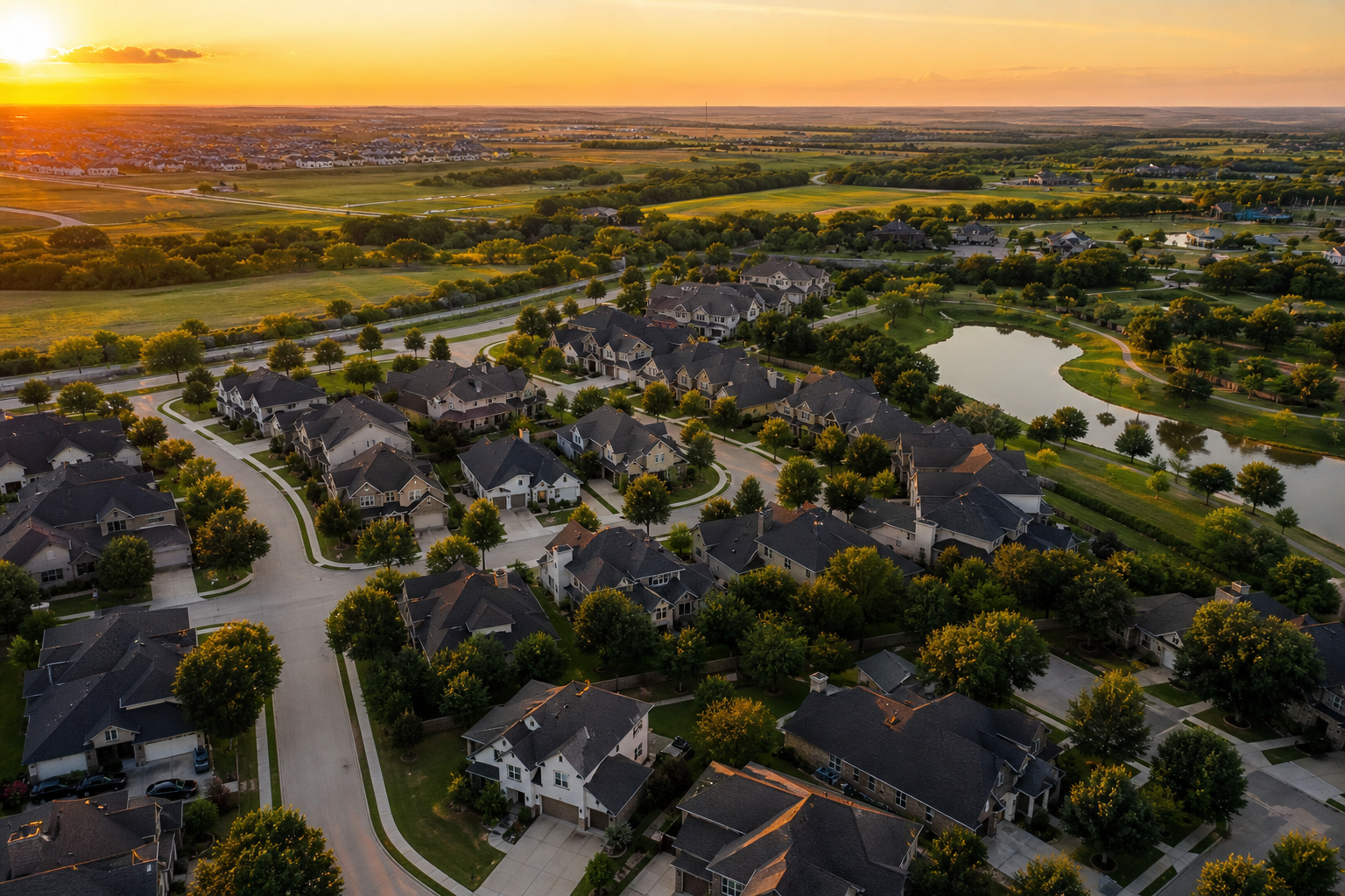 Relocating to Prosper TX: What to Know,Ana Porto