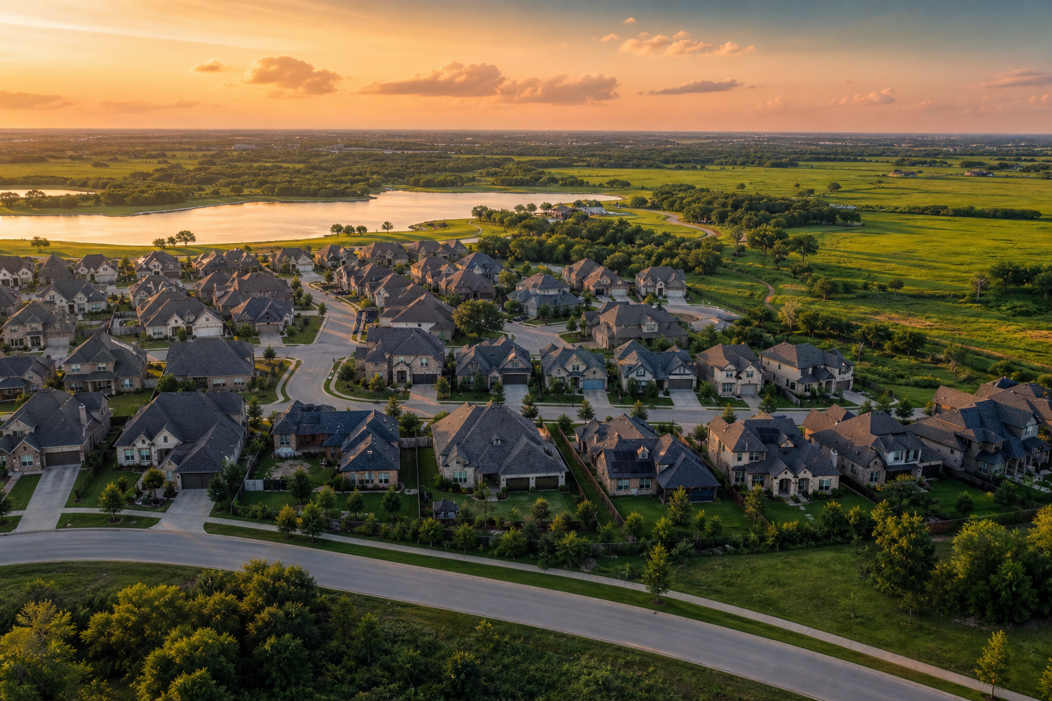 Professional Photos Before Listing in North Texas,Ana Porto