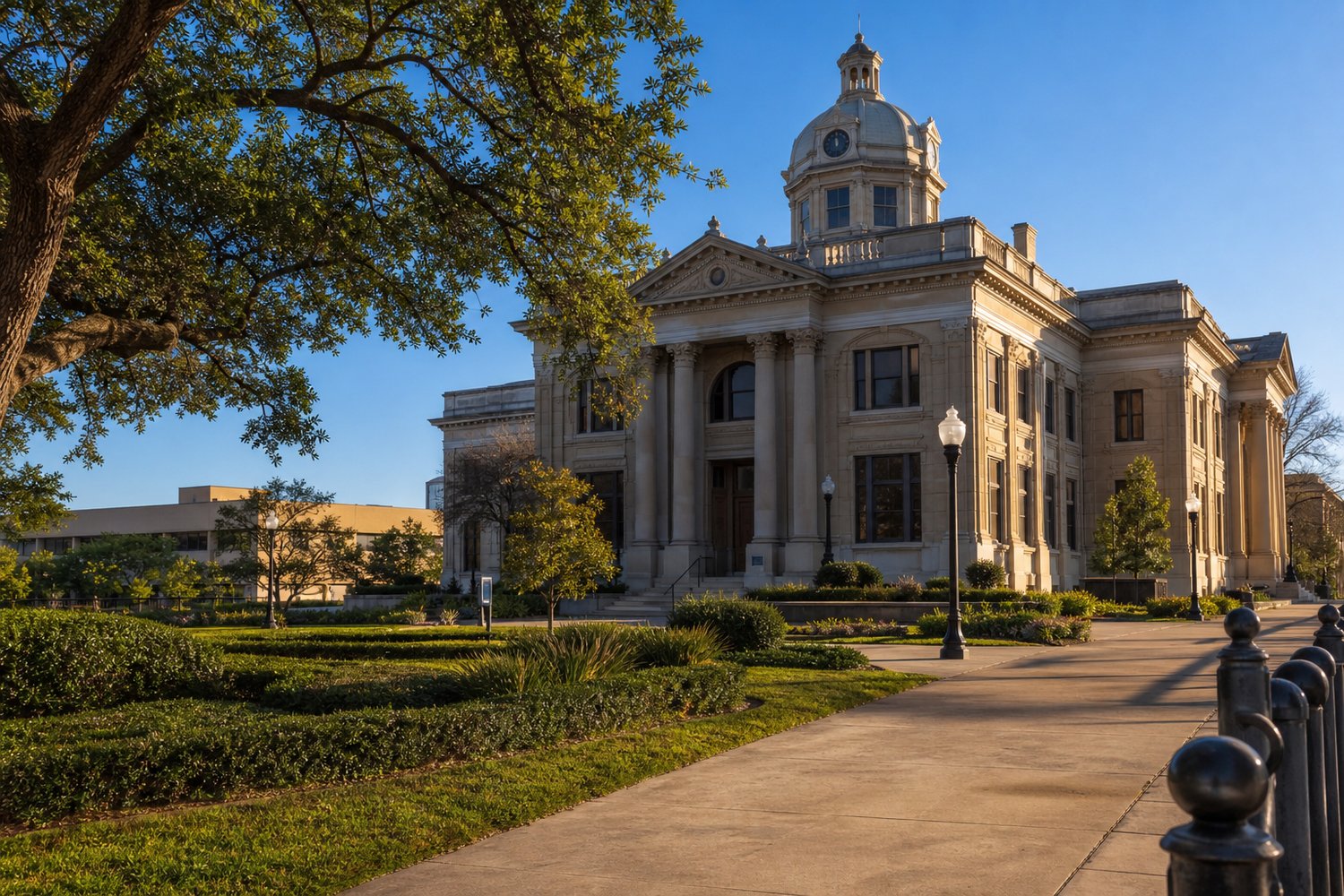 Montgomery County's Push for Development Authority
