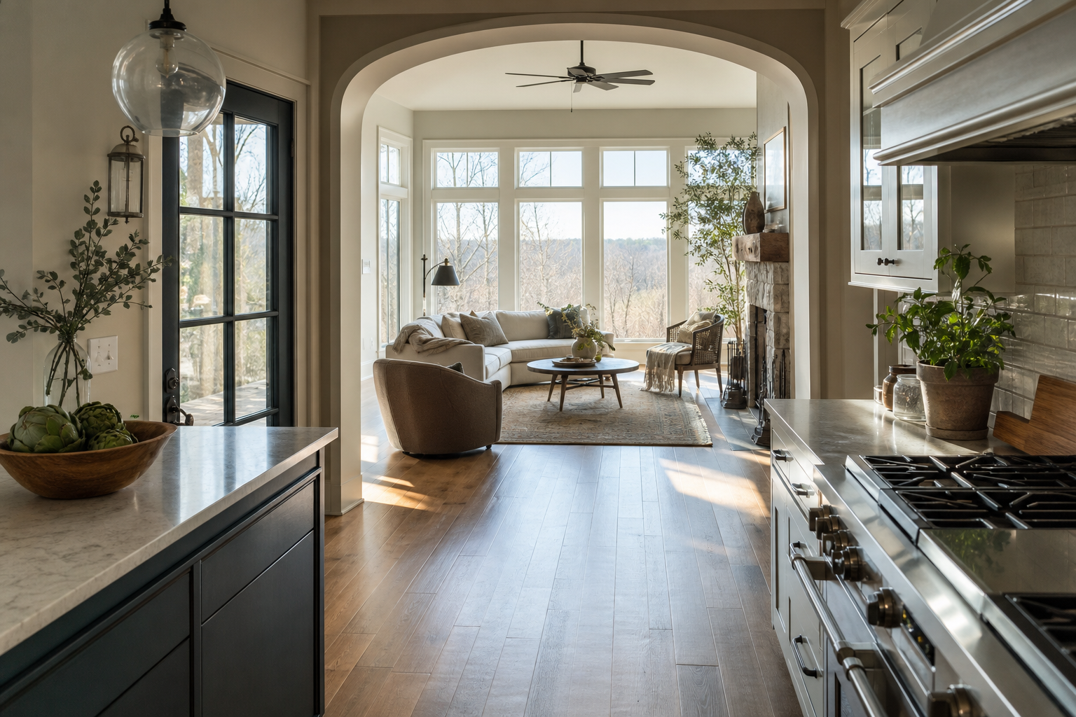 Featured image for Seller's Property Disclosure in Arkansas: What It Covers