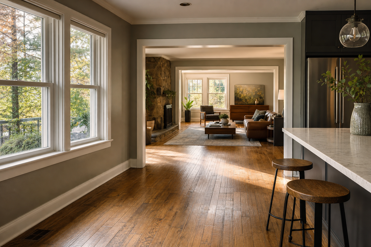 Featured image for Selling With Foundation Issues in Central Arkansas